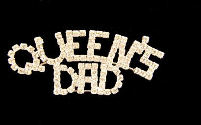 Queen's Dad